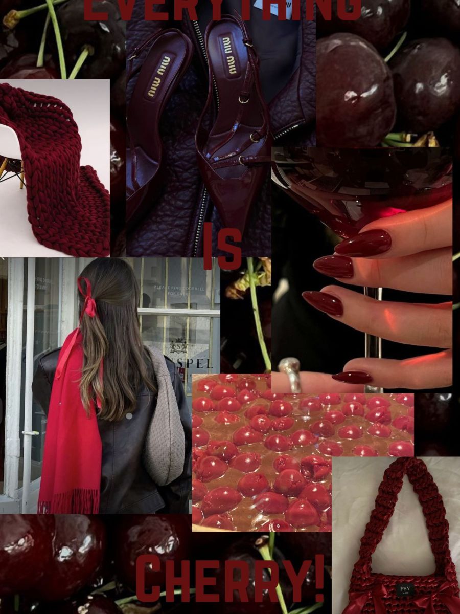 Fall Fashion Trends of&nbsp;2023