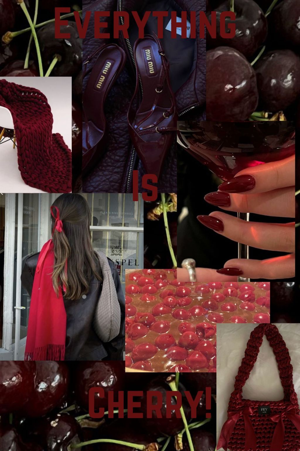 Fall Fashion Trends of&nbsp;2023